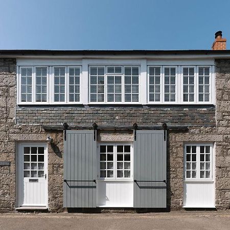 The Old Pilchard Works Bed and Breakfast Mousehole Exteriör bild