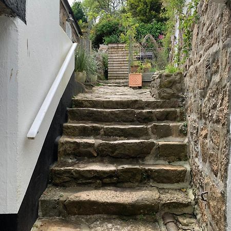 The Old Pilchard Works Bed and Breakfast Mousehole Exteriör bild