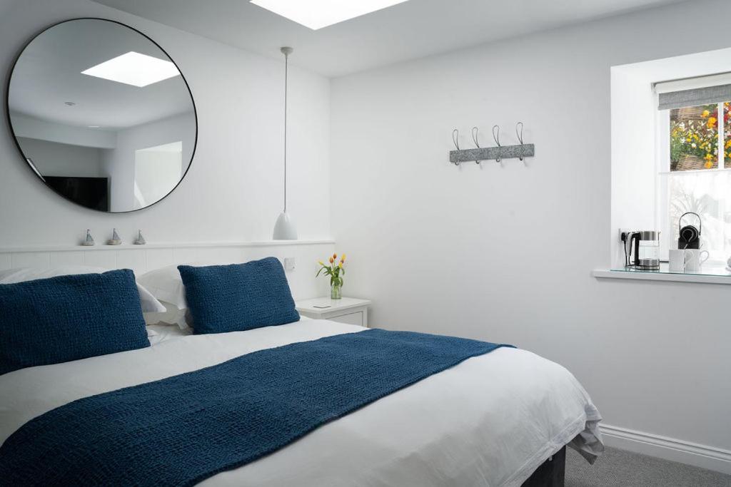 The Old Pilchard Works Bed and Breakfast Mousehole Exteriör bild